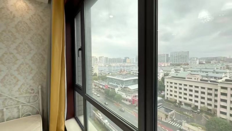 枫华府第18393075周边环境图0