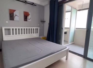 宝宸共和家园北区（三期） 