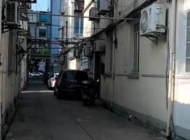 淮海中路697弄小区 1室1厅1卫