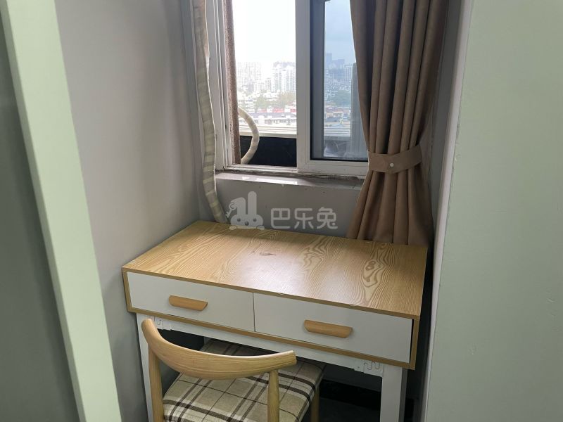 秋江雅院18393122周边环境图2