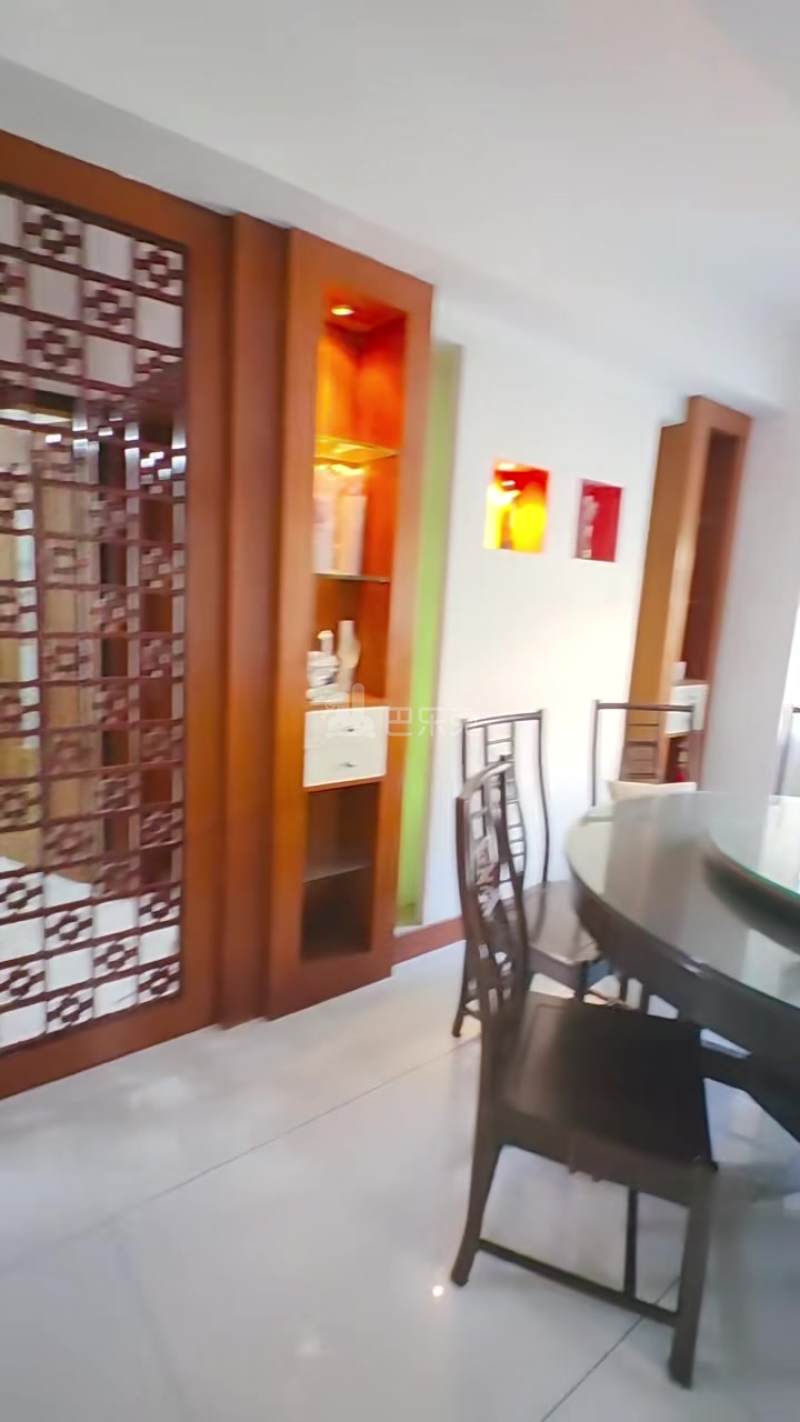 三新家园东区18393963周边环境图0