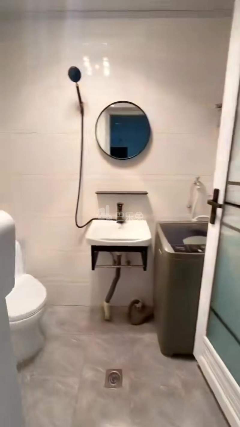 水墩苑一区18393966周边环境图0