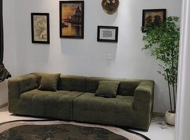 枫树林景苑南区 1室1厅1卫