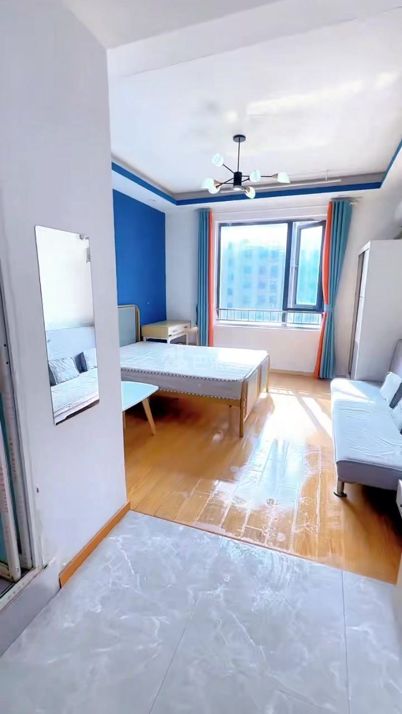 艮兴嘉苑18394180周边环境图0