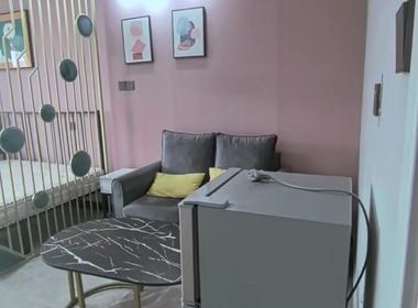 金海华城康平佳苑 