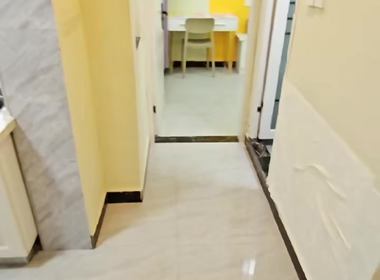 小洋坝家园三区 