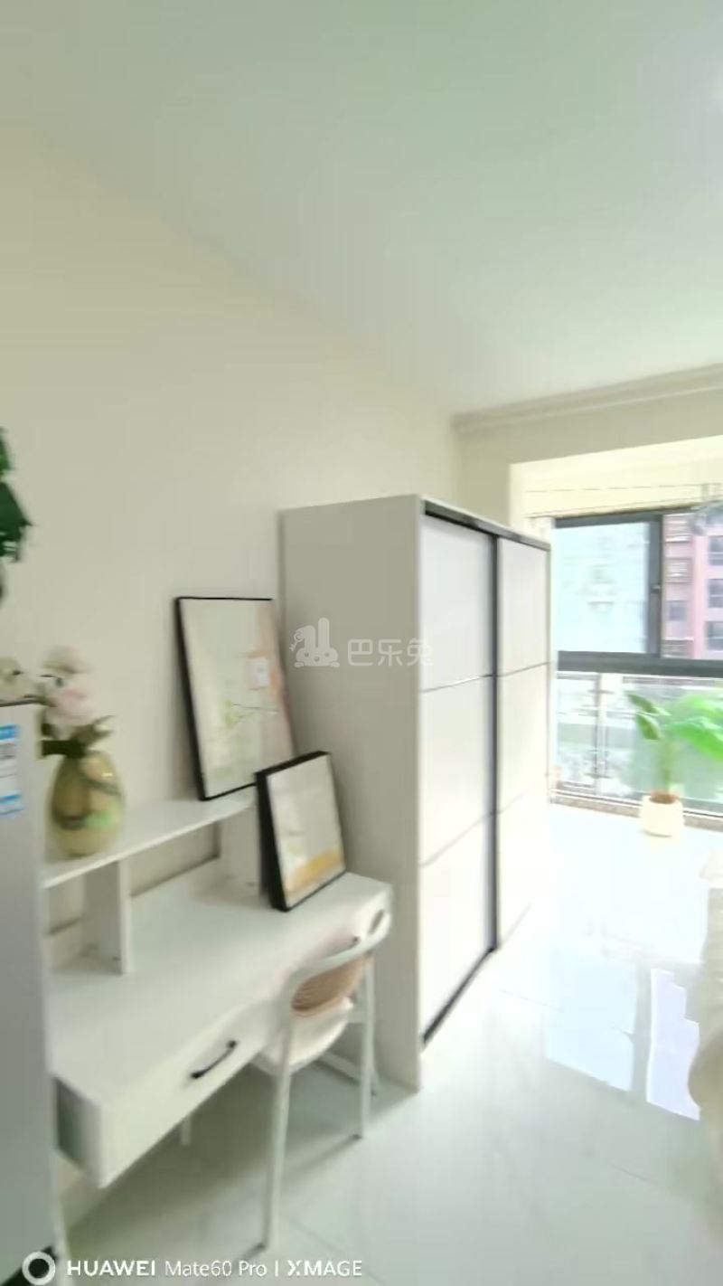 西溪水岸花苑18394437周边环境图0