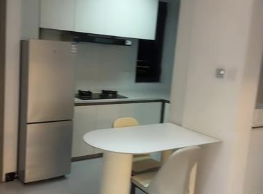 忆长和府 2室1厅1卫