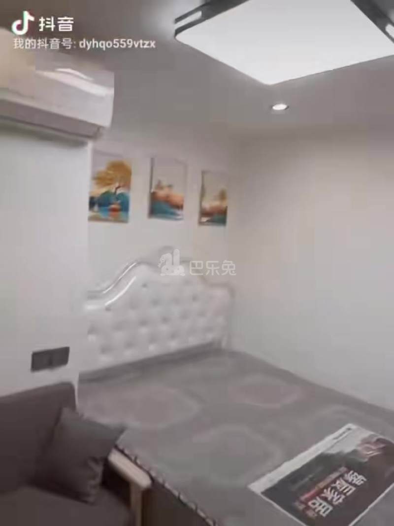 国际花园18394828周边环境图0