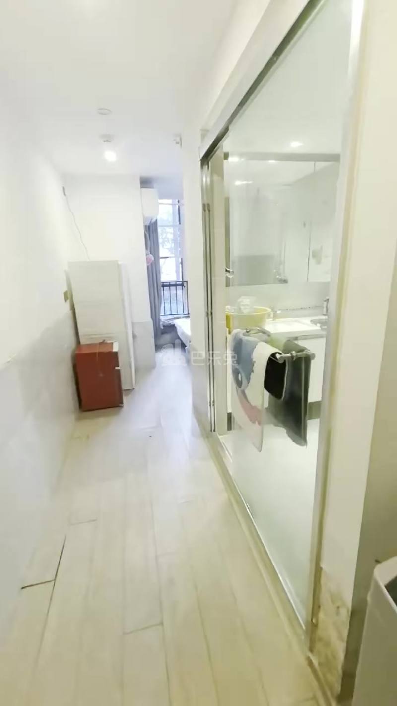 中梁云都汇18394972周边环境图0