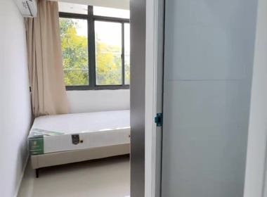 西郊家园（青浦） 