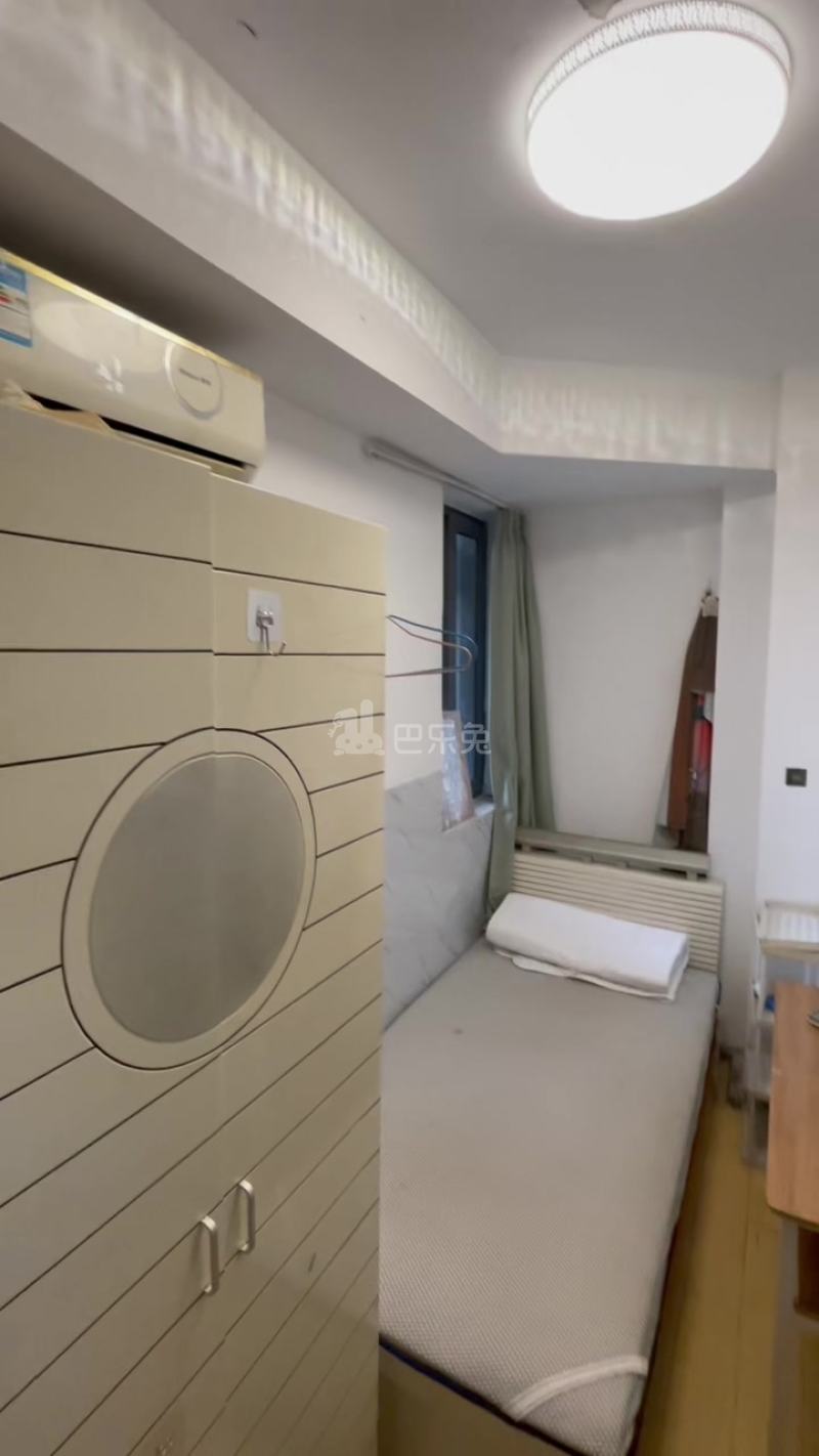 常青公寓18395575周边环境图0