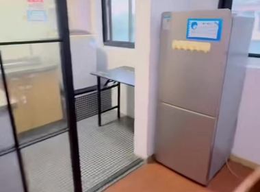 乔中永和苑一区 3室1厅0卫