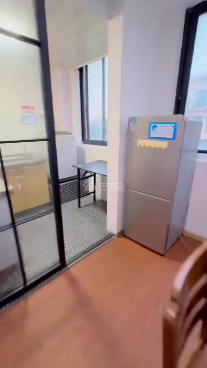 乔中永和苑一区18395651周边环境图0