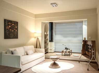 江临天下 2室2厅2卫