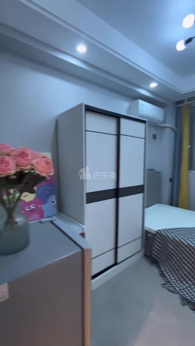 缤纷小区18395916周边环境图0