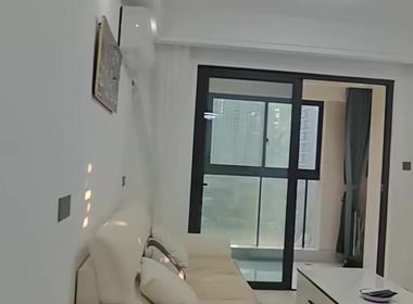 宁牧鸿瑞府北区 2室1厅1卫