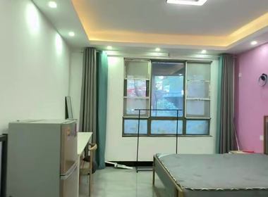 红街公寓（小区） 