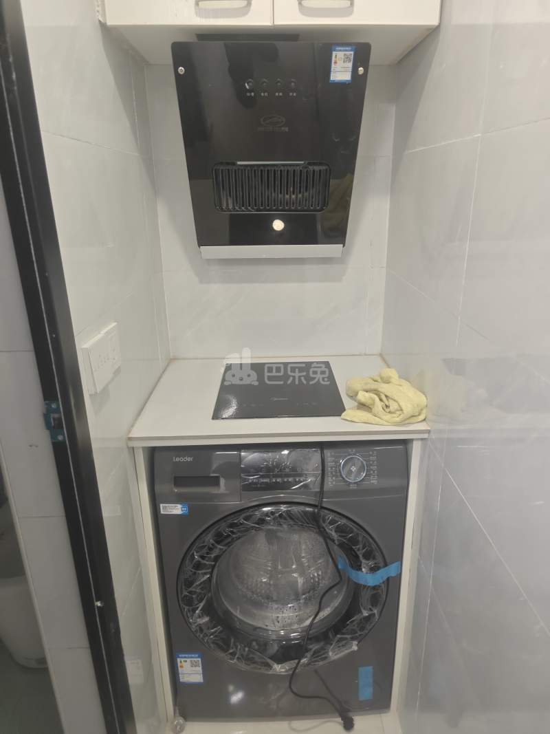 兴华小区18396093厨房图4