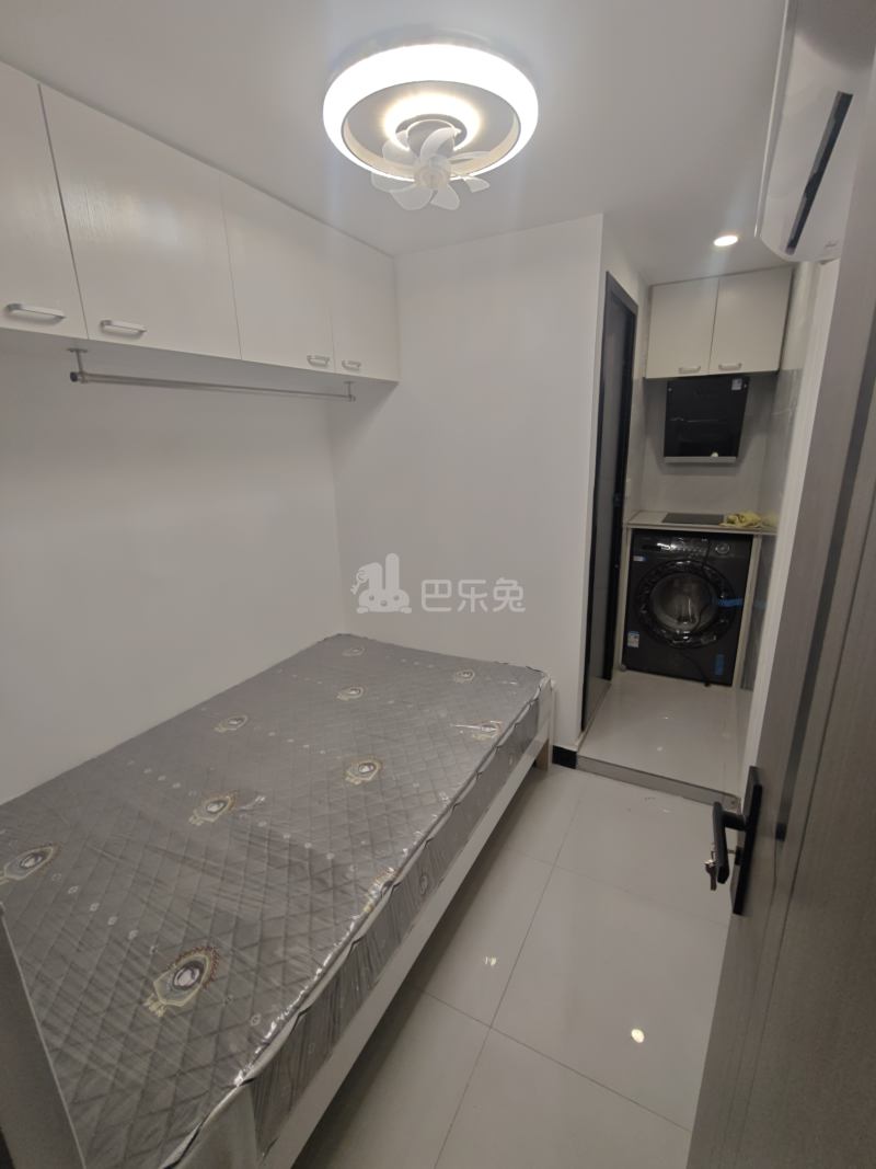 兴华小区18396093卧室图1