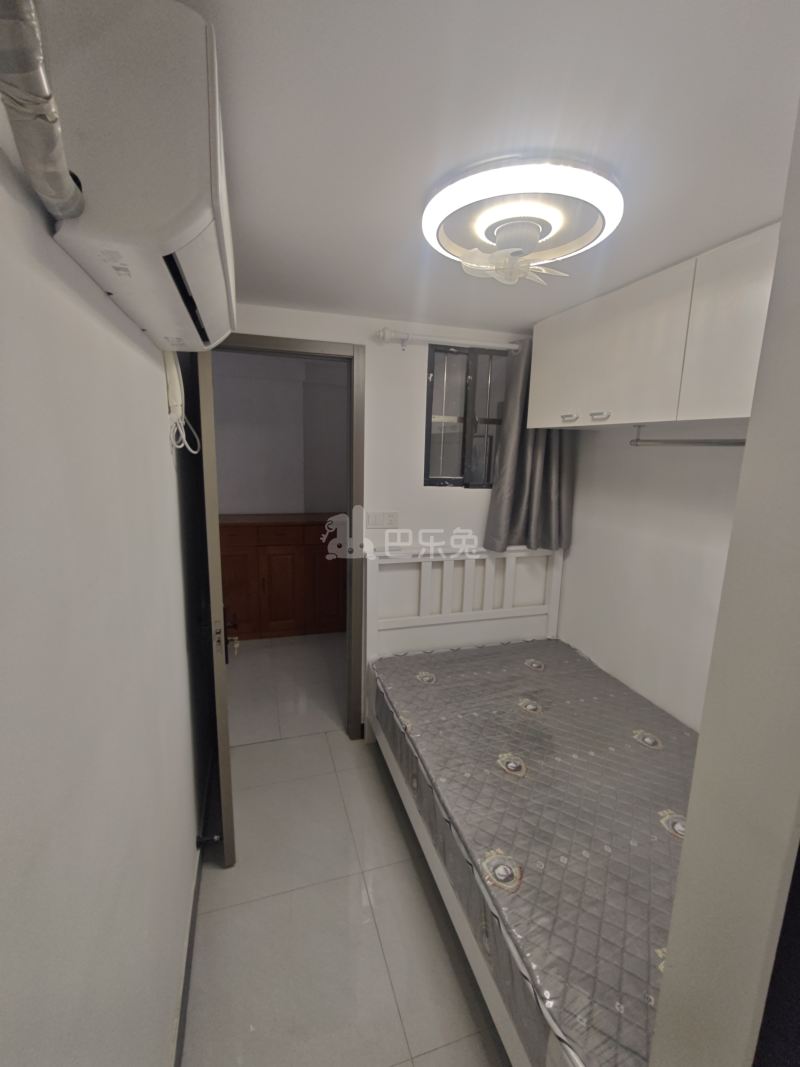 兴华小区18396093卧室图3