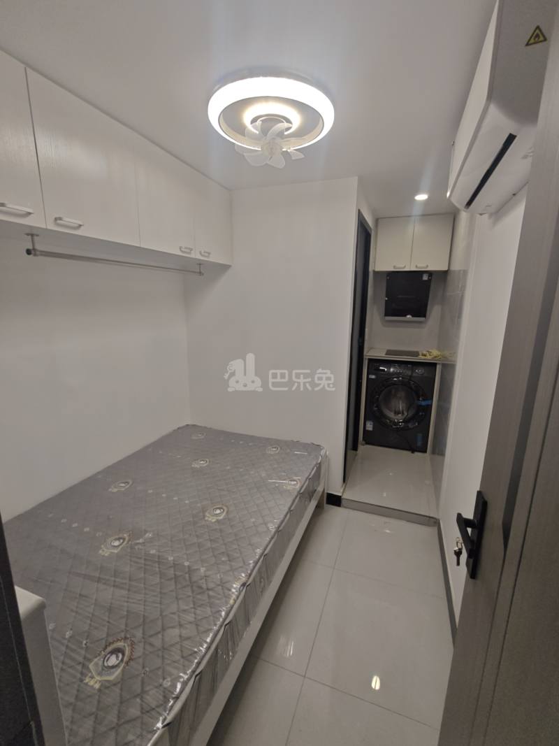 兴华小区18396093卧室图0