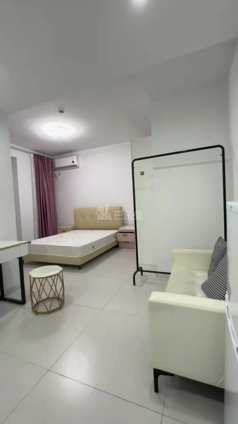 运初尚府18396309周边环境图0