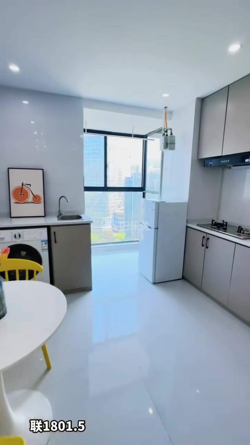 联乐名苑18396337周边环境图0