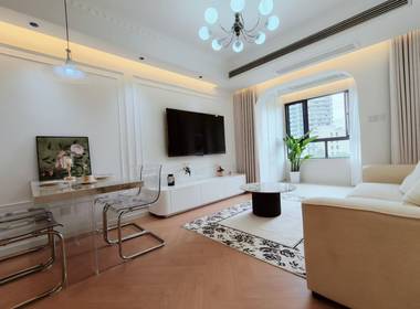 蒲汇新苑 1室2厅1卫