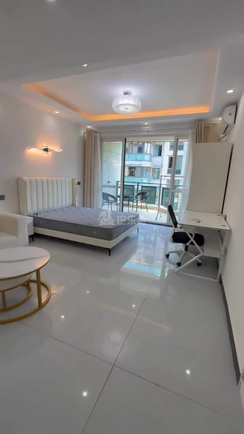 三新家园东区18396485周边环境图0