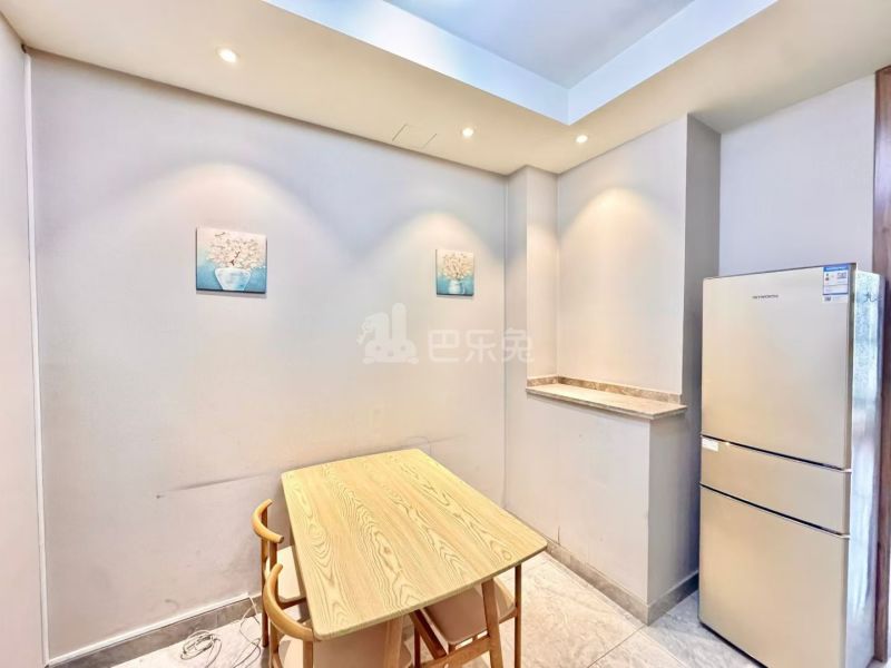 东方铭楼18396505周边环境图3