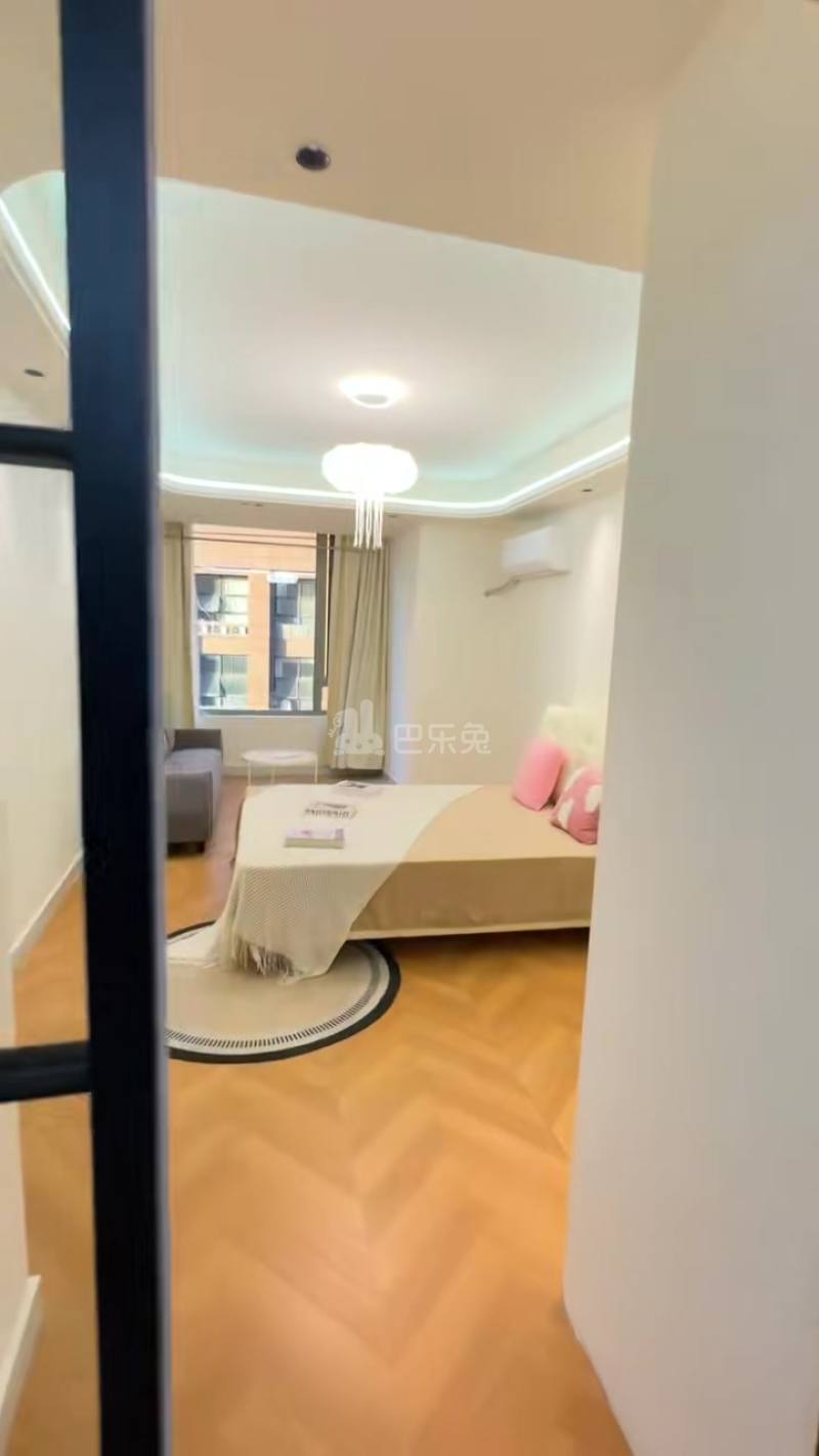 天琅府18396643周边环境图0