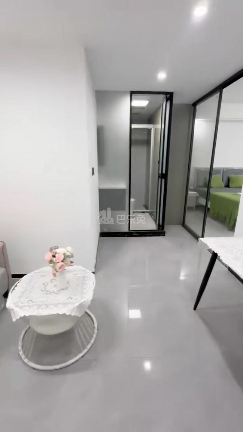 沐煦云庭18396662周边环境图0