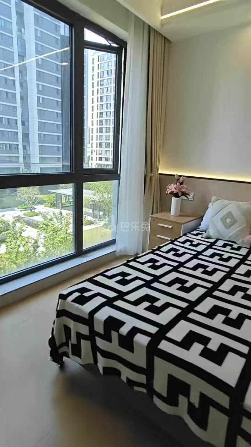 和雅闻兴府18396684周边环境图0