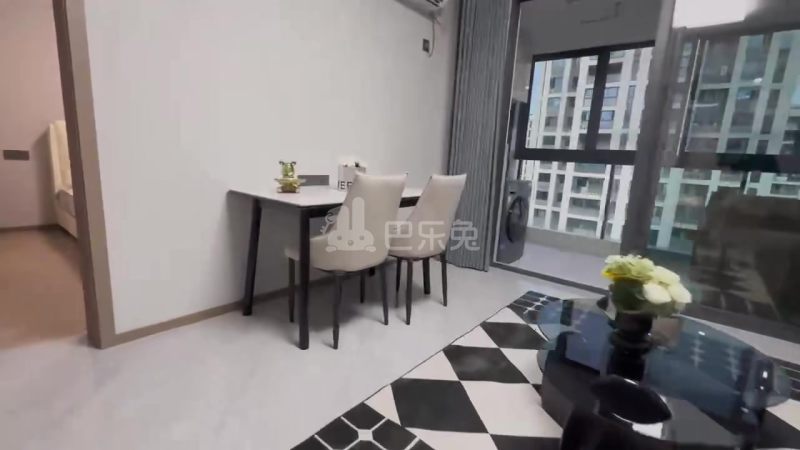 杨乐府18396753周边环境图0