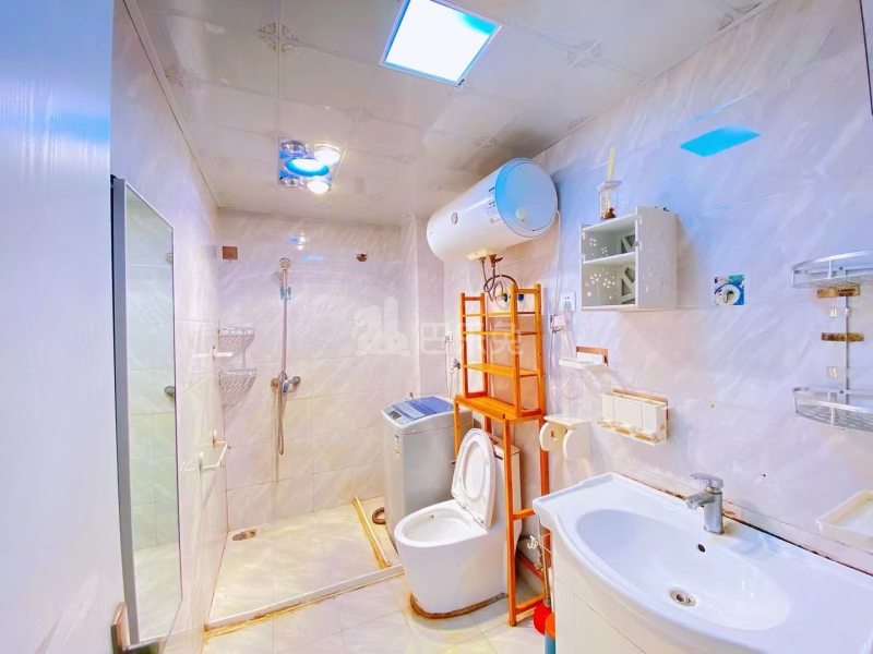 皮市巷18396763周边环境图1