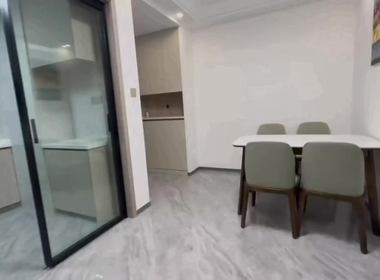 胜沁茗邸 2室1厅0卫