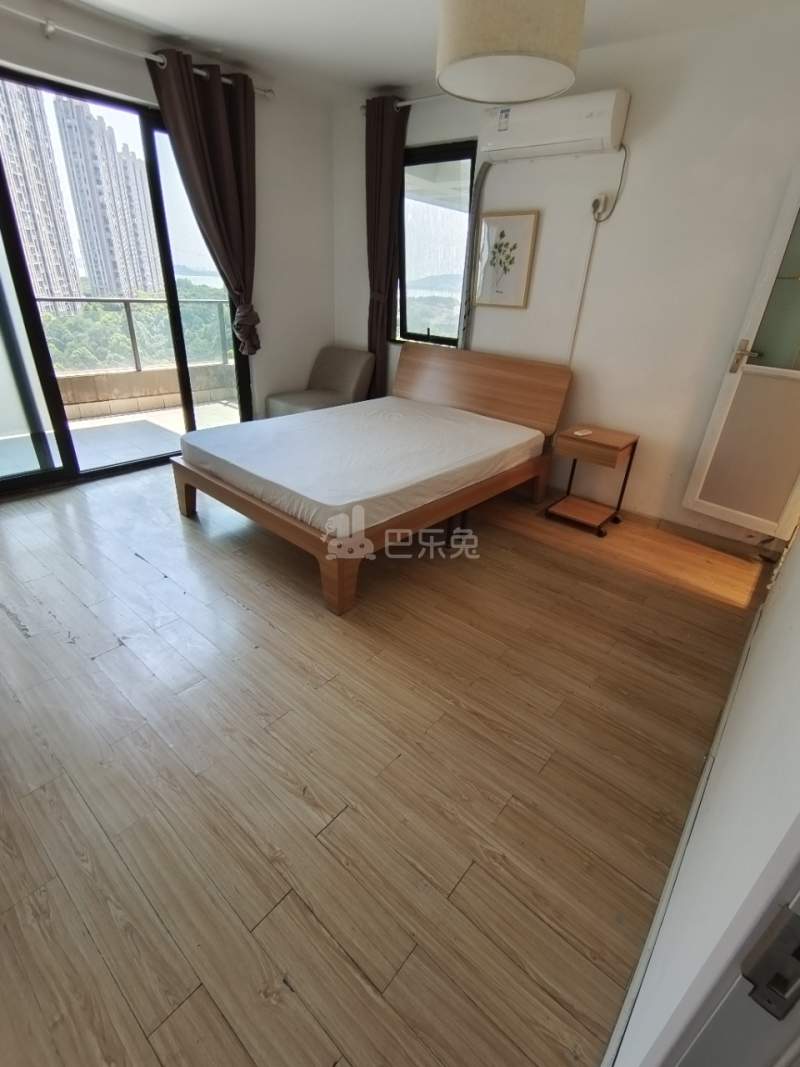 保利东湾东区18396792周边环境图3