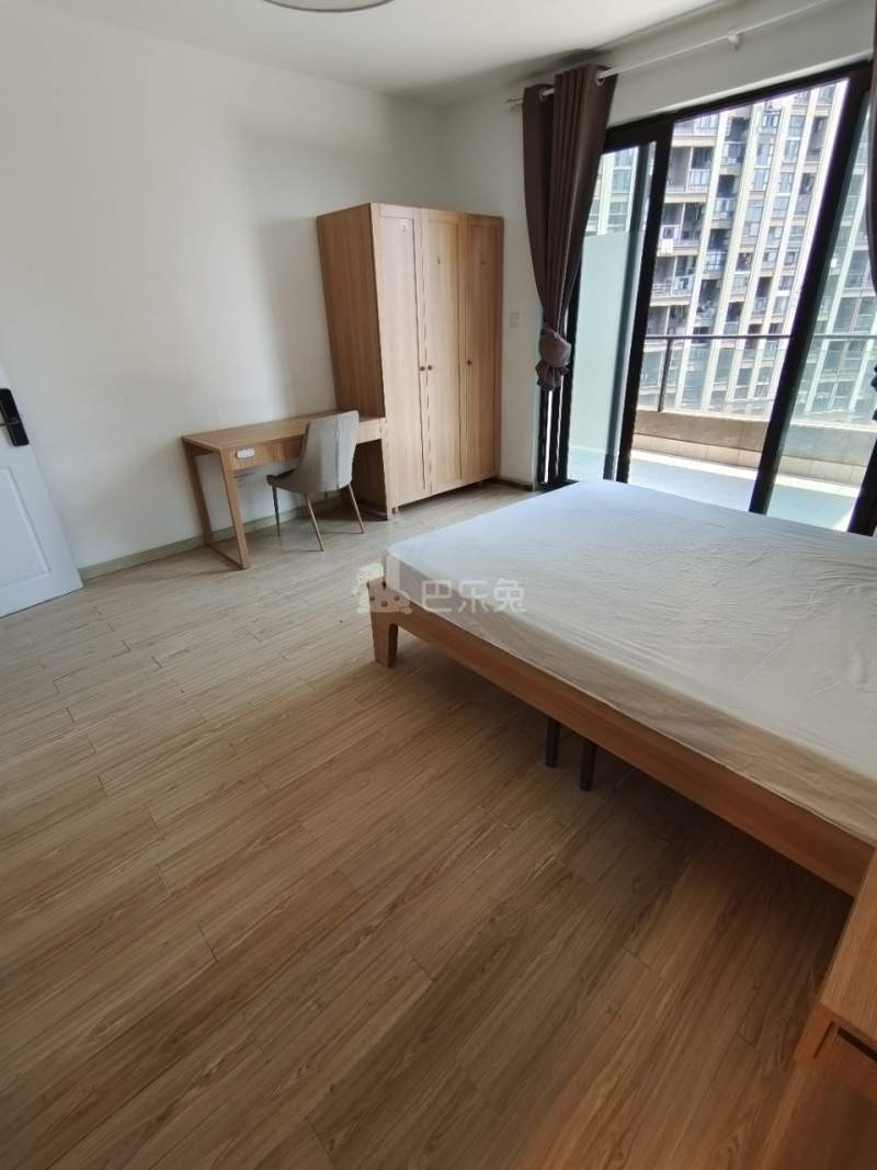 保利东湾东区18396792周边环境图4