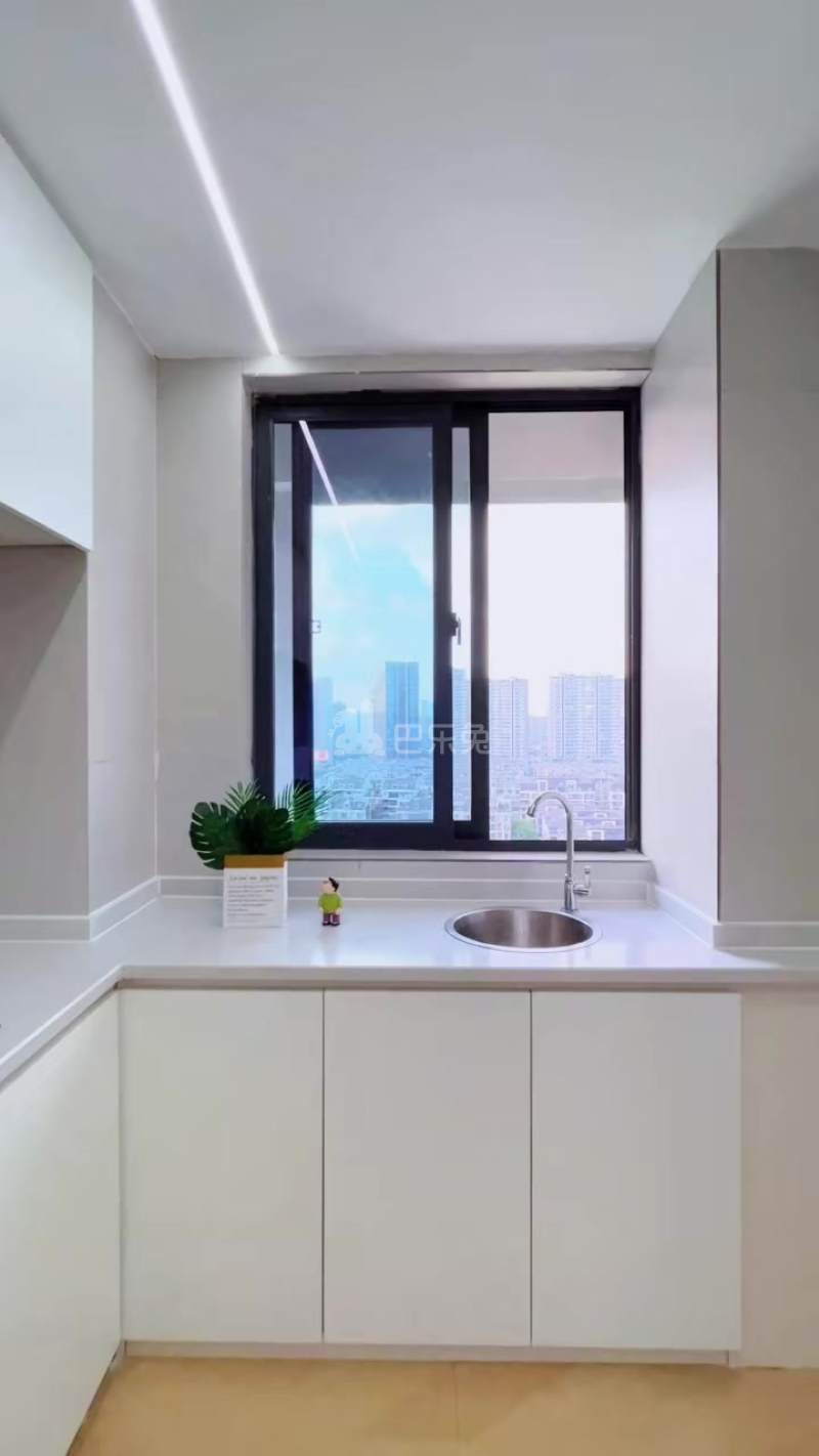 高嵘澜庭18396842周边环境图0