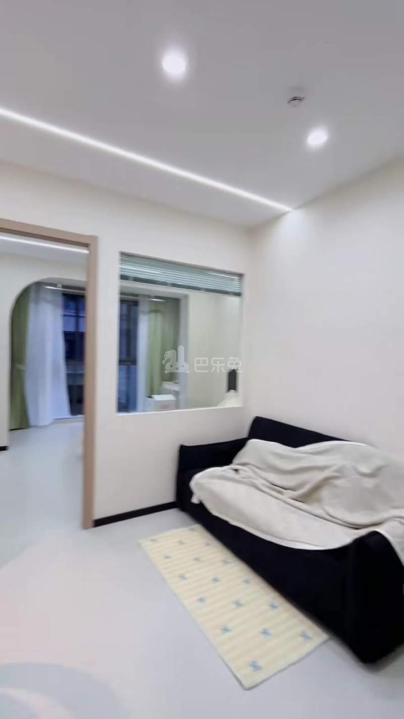 高嵘澜庭18396843周边环境图0