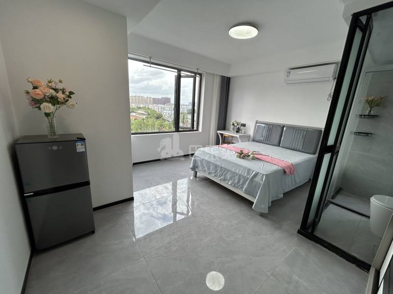 沐煦云庭18397041周边环境图6