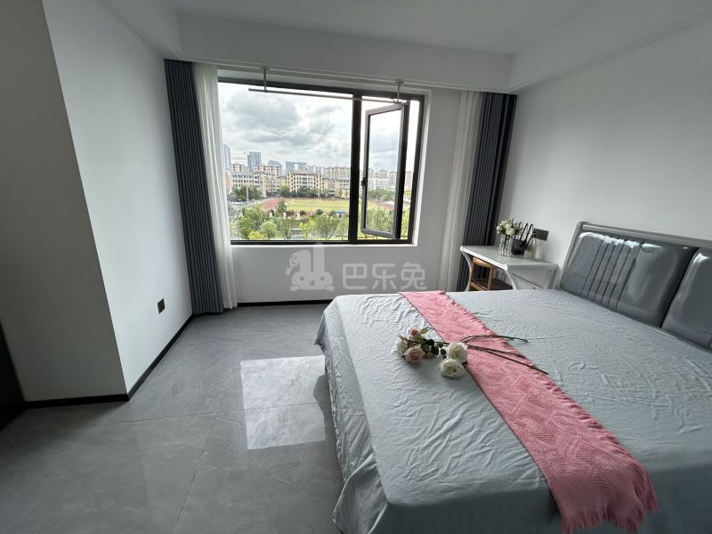 沐煦云庭18397041周边环境图1