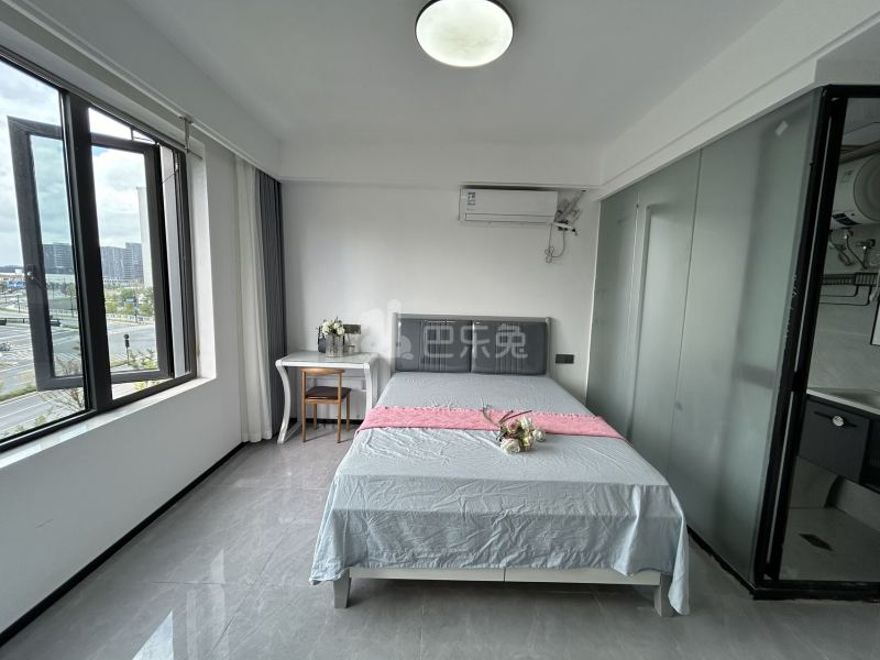 沐煦云庭18397041周边环境图2