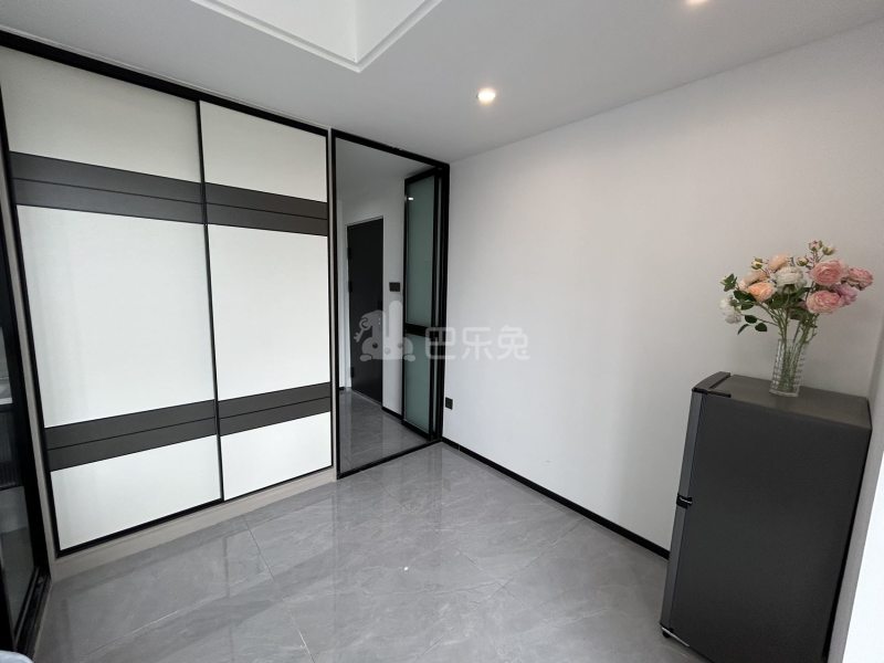 沐煦云庭18397041周边环境图4