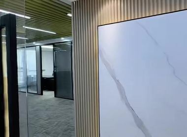 恒源国际财富中心 