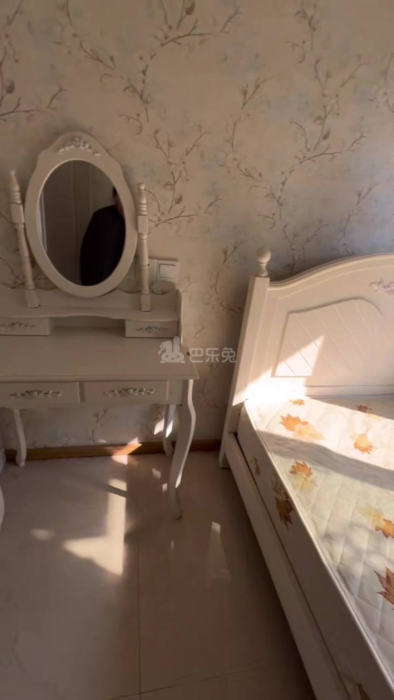 庆隆苑三区18397130周边环境图0