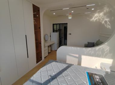 常启石塘人家二区 