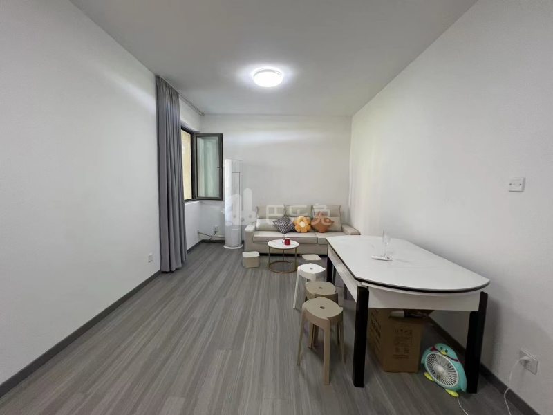 世茂江滨花园瑞景湾18397299周边环境图7