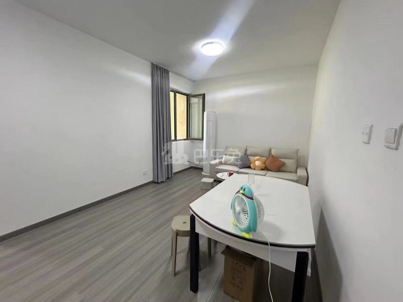 世茂江滨花园瑞景湾18397299周边环境图8